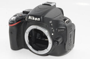 【外観並級】Nikon デジタル一眼レフカメラ D5100 ボディ