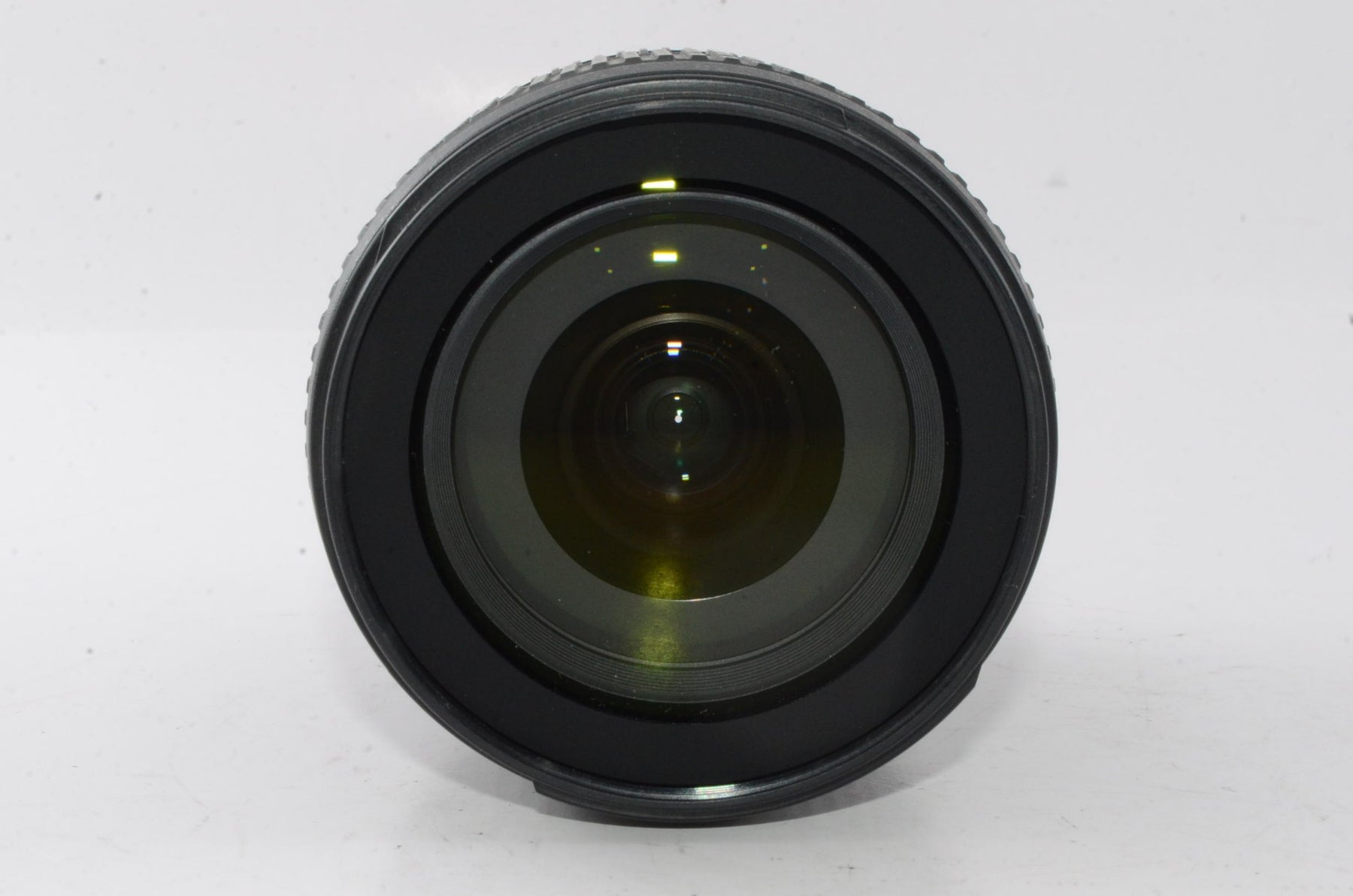 【外観並級】Nikon 標準ズームレンズ AF-S DX NIKKOR 18-105mm f/3.5-5.6G ED VR ニコンDXフォーマット専用