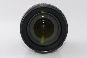 【外観並級】Nikon 標準ズームレンズ AF-S DX NIKKOR 18-105mm f/3.5-5.6G ED VR ニコンDXフォーマット専用