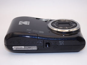 【外観特上級】Kodak コダック PIXPRO FZ45 ブラック