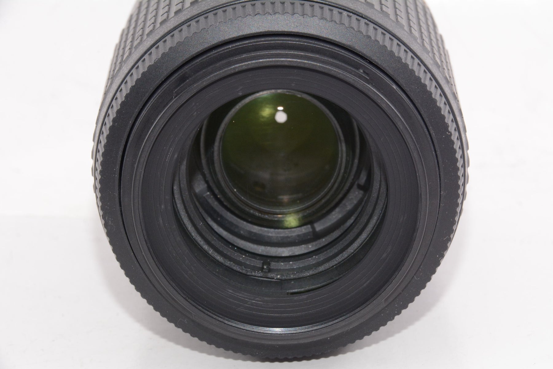 【外観並級】Nikon AF-S DX VR Zoom Nikkor 55-200mm f/4-5.6G IF-ED