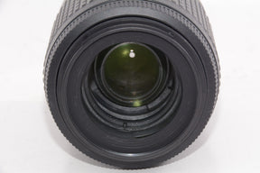 【外観並級】Nikon AF-S DX VR Zoom Nikkor 55-200mm f/4-5.6G IF-ED