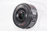 【外観特上級】パナソニック ルミックス G X Vario PZ 14-42mm/F3.5-5.6