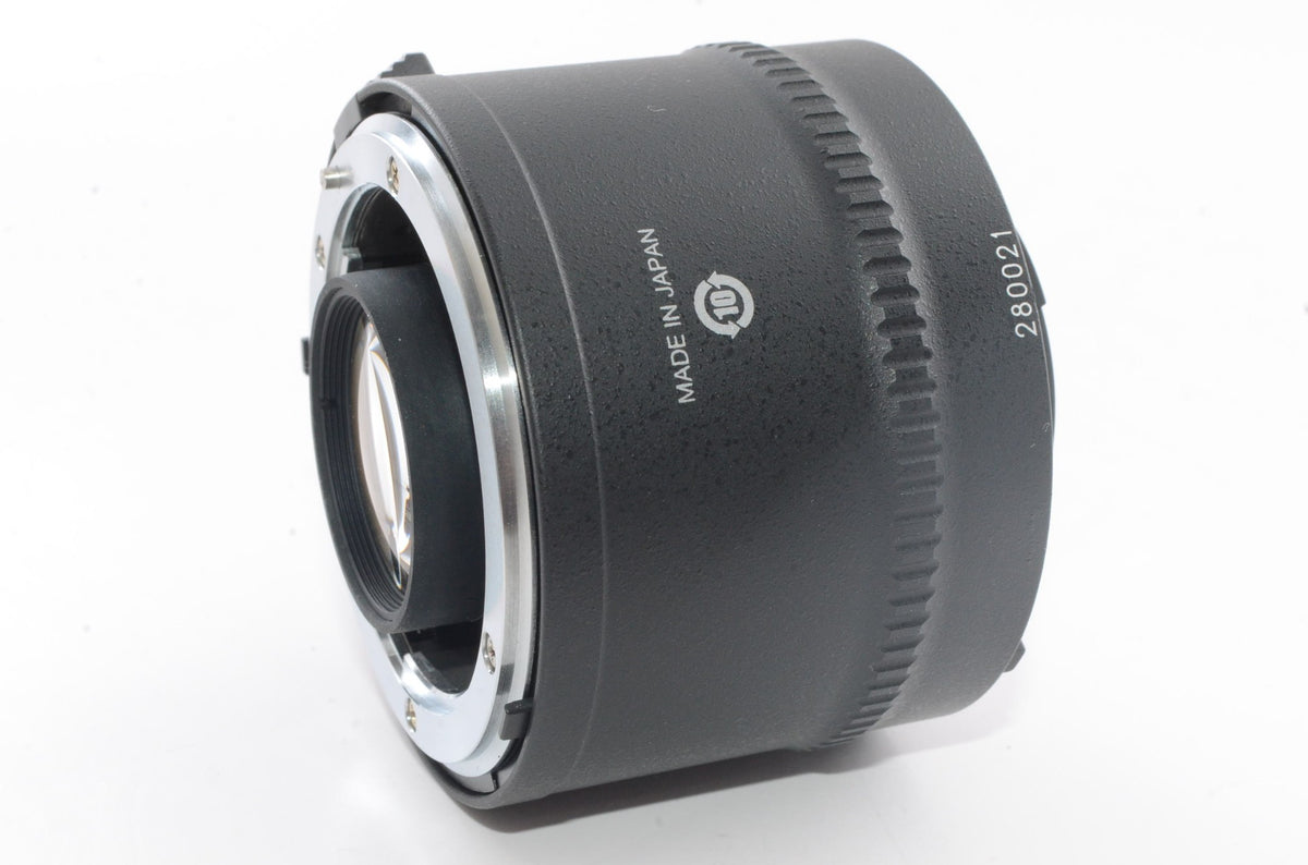 【外観並級】Nikon テレコンバーター AF-S TELECONVERTER TC-20E III