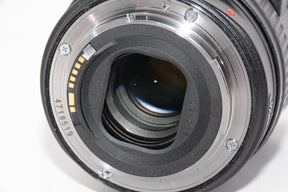 【外観特上級】Canon 標準ズームレンズ EF24-105mm F4L IS USM