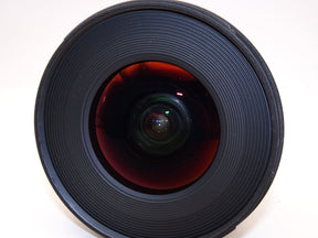 【外観特上級】SIGMA 超広角ズームレンズ 10-20mm F4-5.6 EX DC HSM ニコン用 APS-C専用