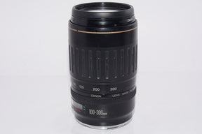 【外観並級】Canon EFレンズ 100-300 F4.5-5.6 USM