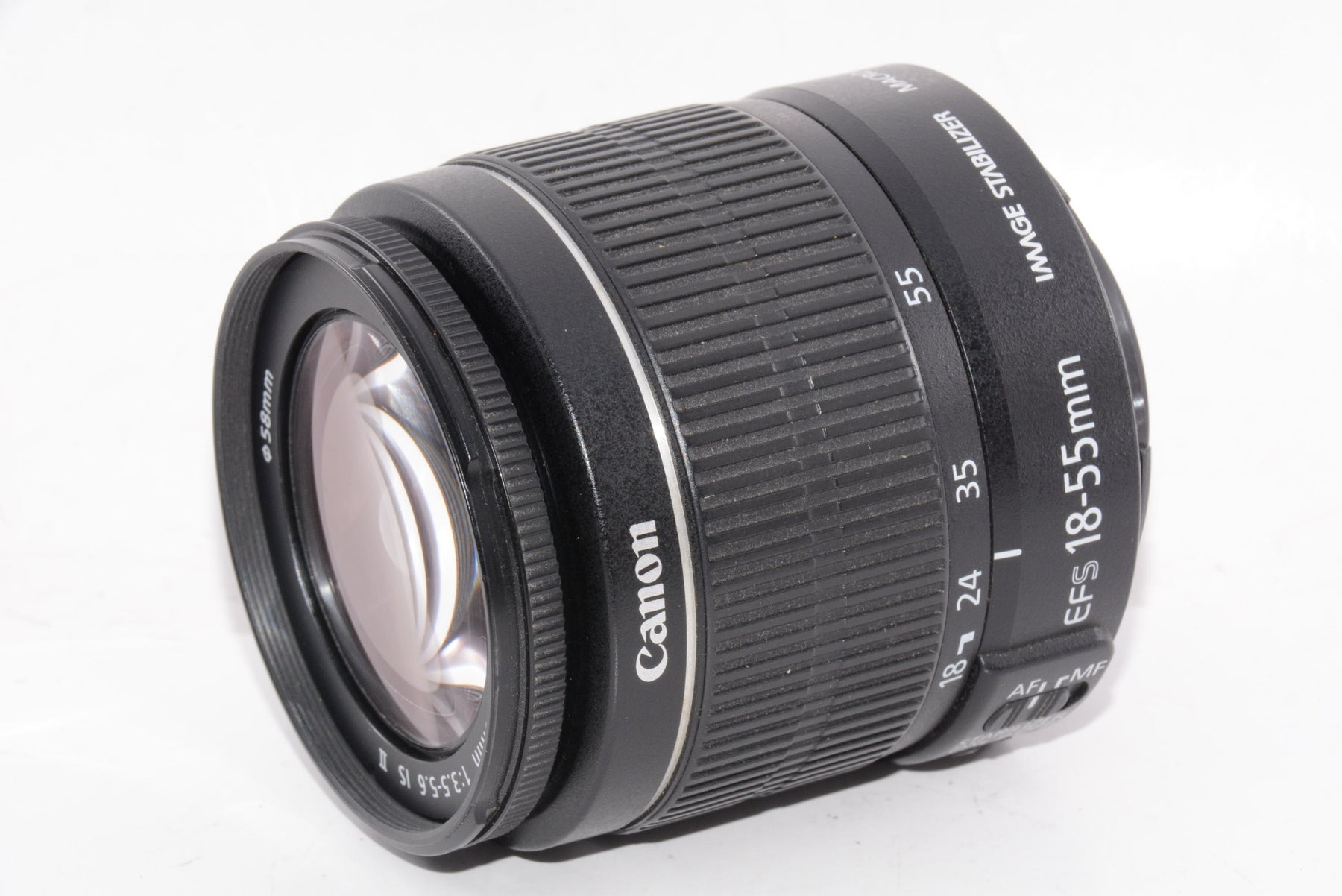 【外観並級】Canon デジタル一眼レフカメラ EOS Kiss X5 レンズキット