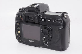 【外観特上級】Nikon デジタル一眼レフカメラ D200 ボディ