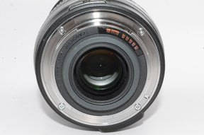【外観特上級】Canon EF-S18-200mm F3.5-5.6 IS APS-C対応