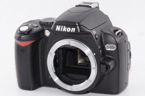 【外観並級】Nikon デジタル一眼レフカメラ D40X ボディ