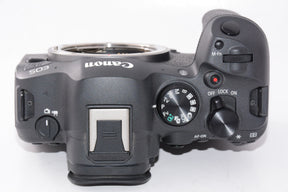 【外観特上級】キヤノン EOSR6MK2 EOS R6 Mark II・ボディー