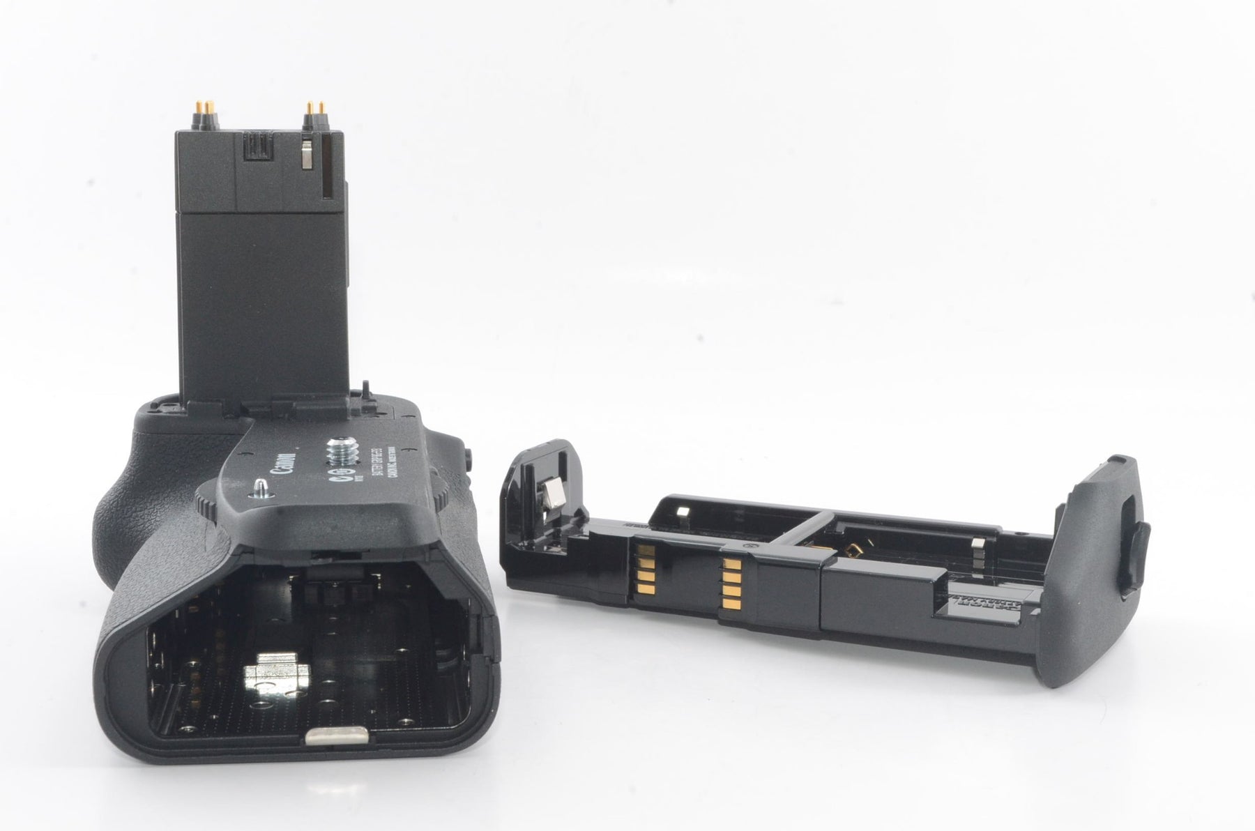 【外観特上級】Canon バッテリーグリップ BG-E13