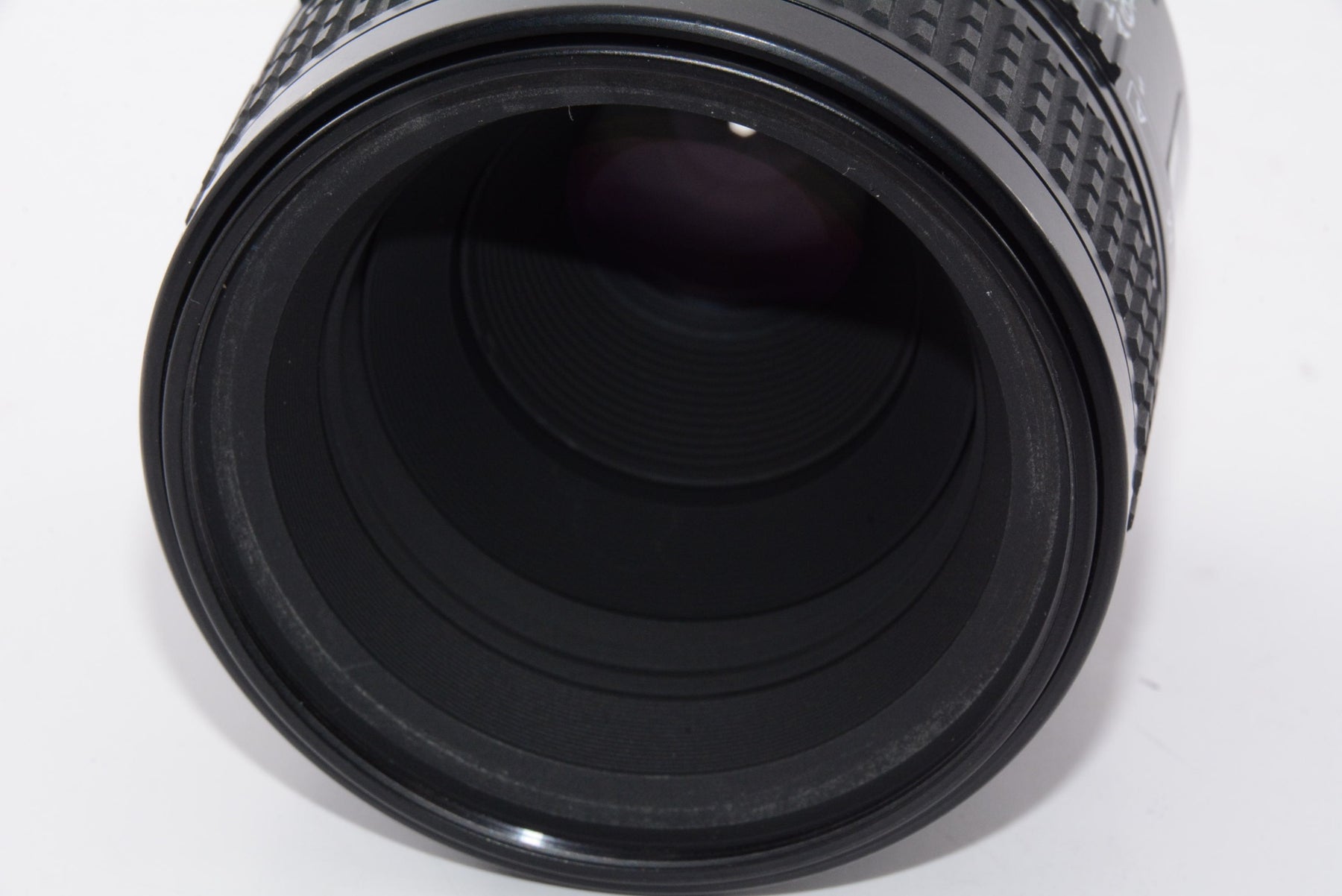 【外観特上級】Nikon 単焦点マイクロレンズ Ai AF Micro Nikkor 60mm f/2.8D フルサイズ対応