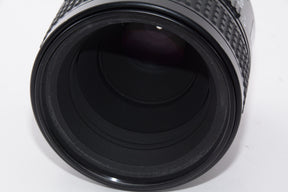 【外観特上級】Nikon 単焦点マイクロレンズ Ai AF Micro Nikkor 60mm f/2.8D フルサイズ対応