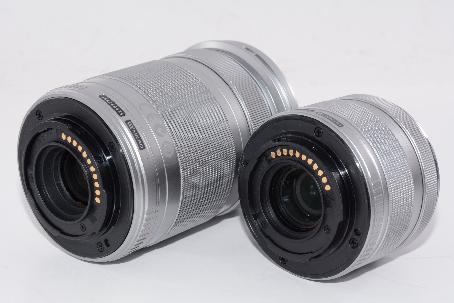 【外観特上級】OLYMPUS ミラーレス一眼 PEN Lite E-PL3 ダブルズームキット シルバー E-PL3 DZKIT SLV