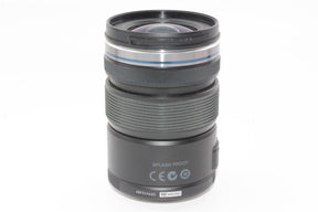 【外観特上級】OLYMPUS ED12-50mmF3.5-6.3 EZ