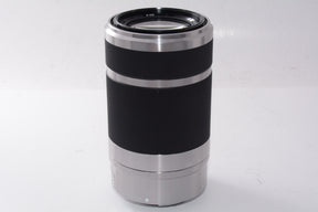 【外観特上級】SONY 望遠ズームレンズ E 55-210mm F4.5-6.3 OSS  SEL55210