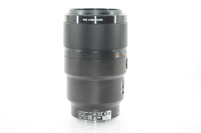 【ほぼ新品】ソニー SONY マクロレンズ FE 90mm F2.8 Macro G OSS Eマウント35mmフルサイズ対応 SEL90M28G