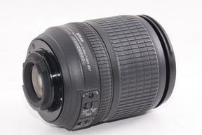 【外観特上級】Nikon AF-S DX NIKKOR 18-105mm f/3.5-5.6G ED VR