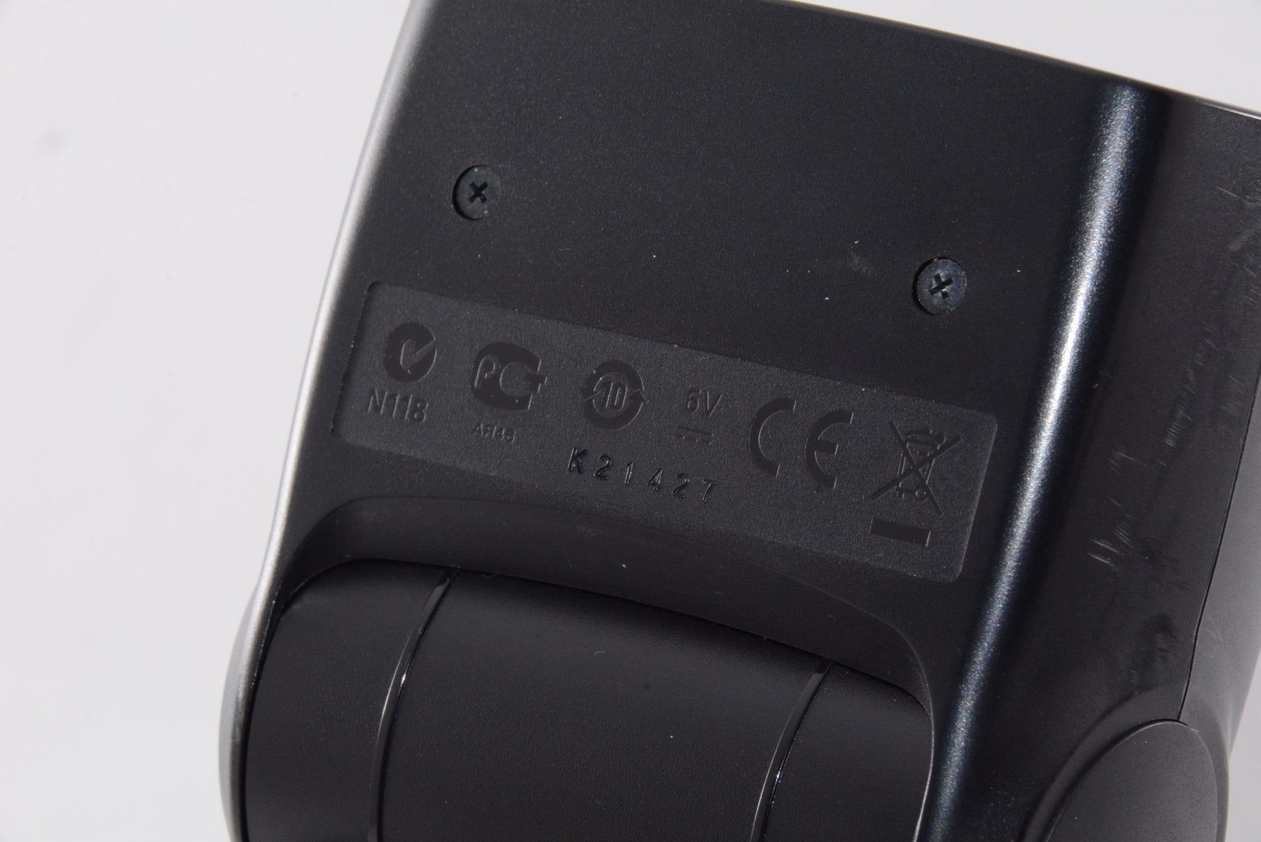 【外観並級】Canon スピードライト 430EXII