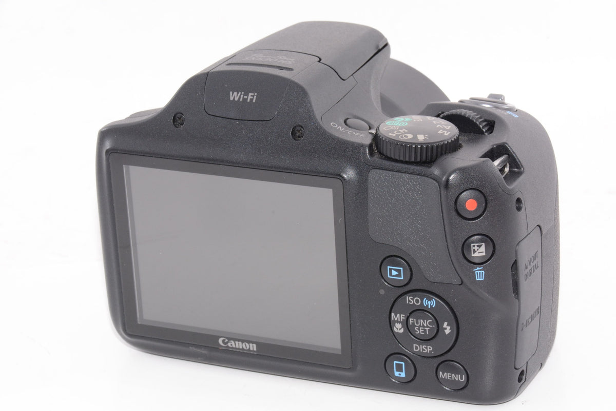 【外観特上級】Canon デジタルカメラ PowerShot SX530HS