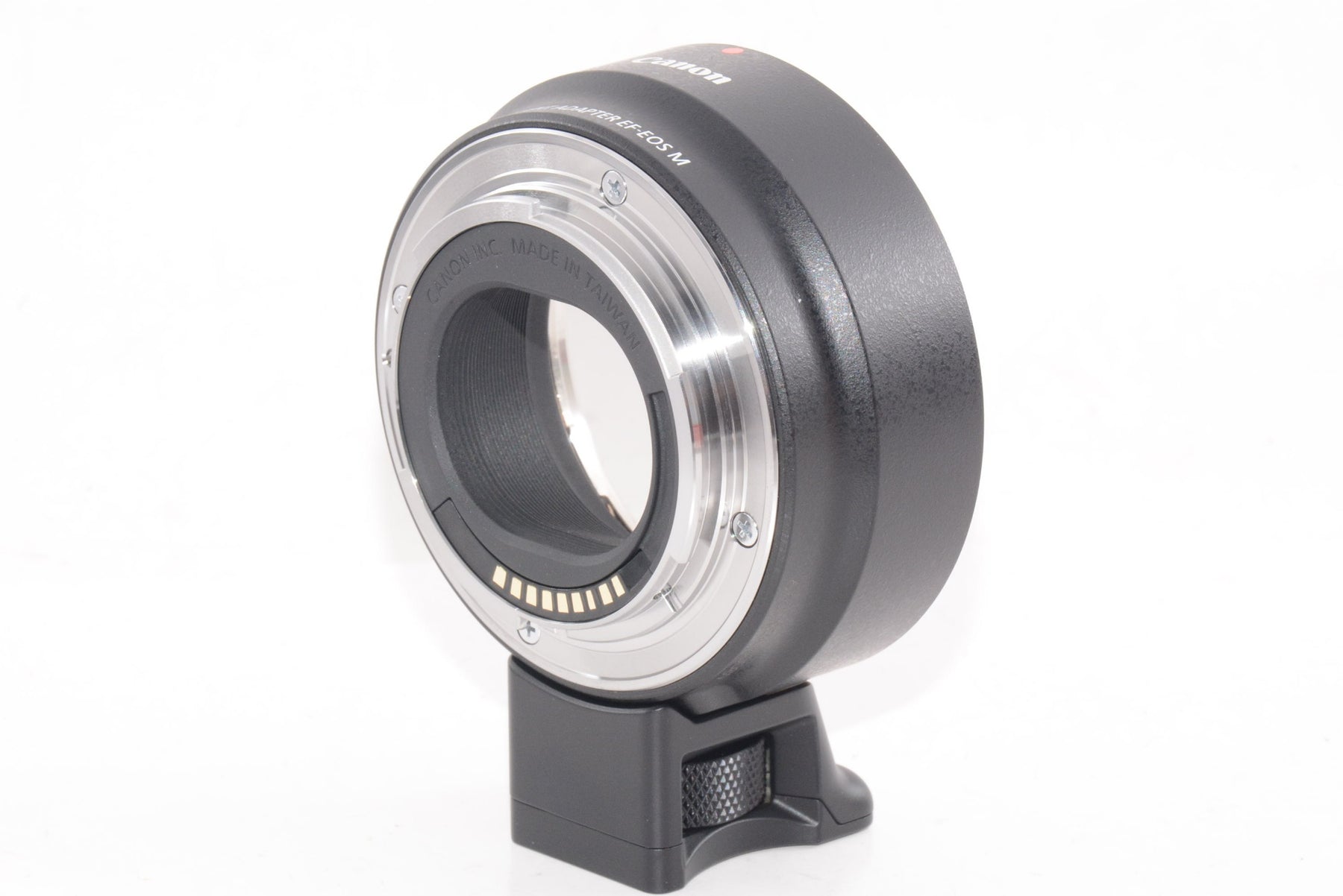 【外観特上級】Canon レンズマウントアダプター EF-EOSM
