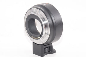 【外観特上級】Canon レンズマウントアダプター EF-EOSM