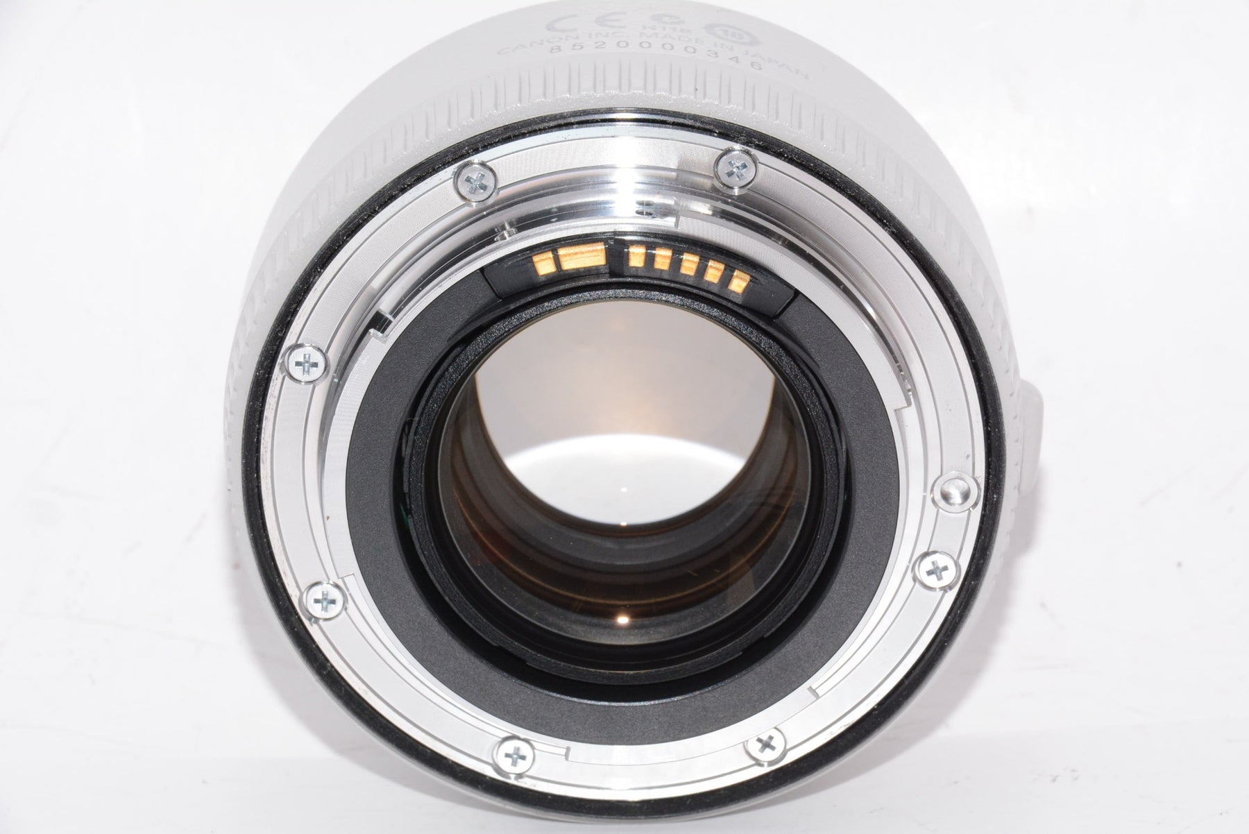 【外観特上級】Canon エクステンダー EF1.4X III フルサイズ対応