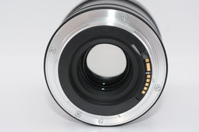【外観特上級】TAMRON  SP AF90mm F2.8 Di MACRO 1:1 キヤノン用 272E
