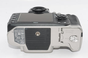 【外観特上級】Nikon  Df シルバーDFSL