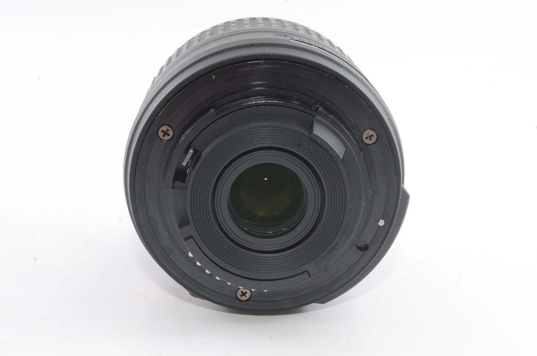 【外観特上級】Nikon 標準ズームレンズ AF-S DX NIKKOR 18-55mm f/3.5-5.6G VR II