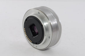 【外観並級】ソニー SONY 単焦点レンズ E 16mm F2.8 ソニー Eマウント用 SEL16F28