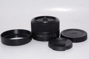 【外観特上級】Nikon 交換レンズ NIKKOR Z 28mm f/2.8 Zマウント ミラーレス一眼 単焦点 ニコン