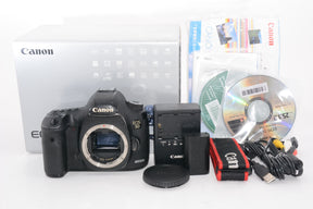 【外観並級】Canon デジタル一眼レフカメラ EOS 5D Mark III ボディ EOS5DMK3