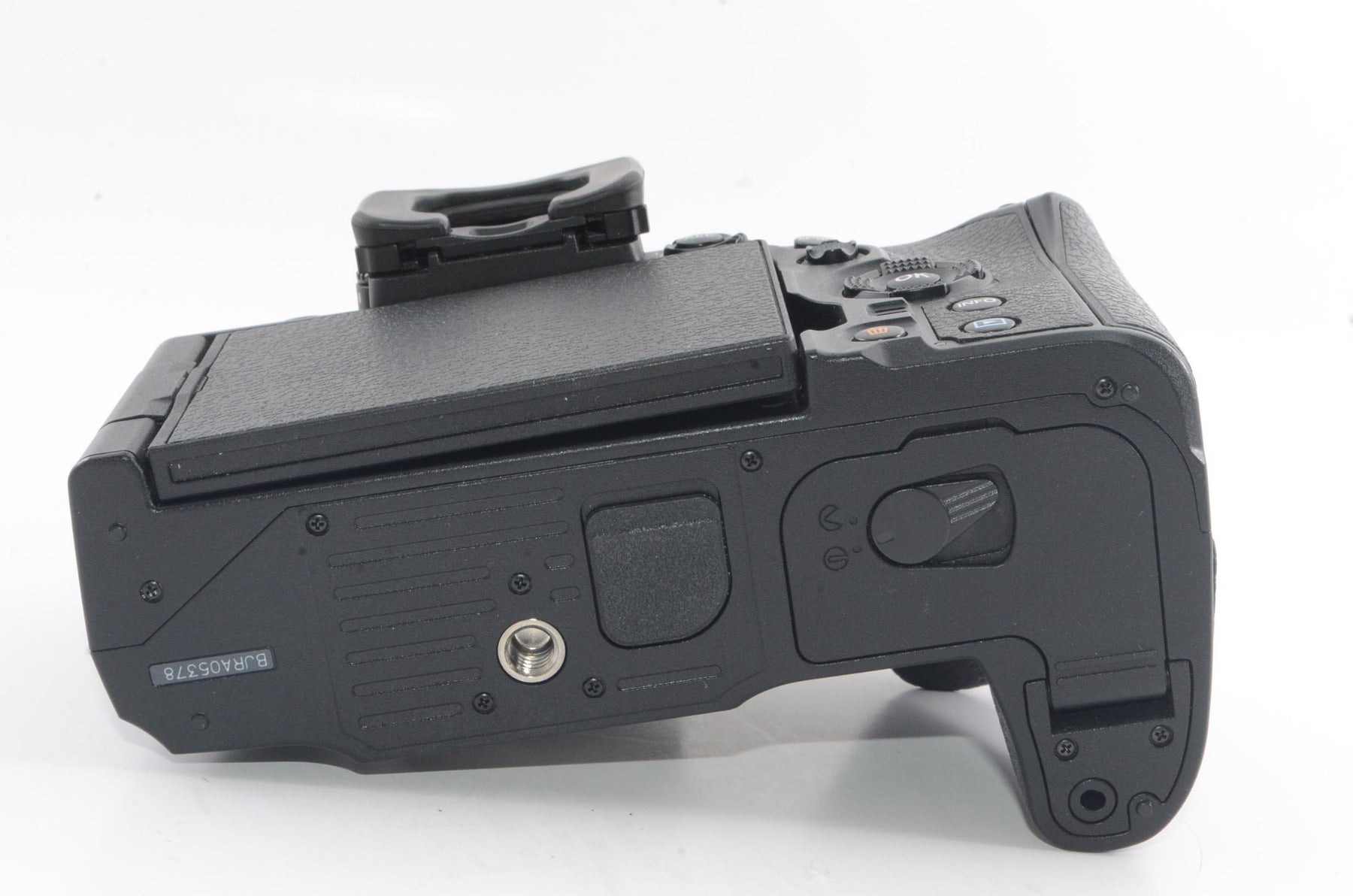 【外観特上級】OM-1 Mark II ボディー