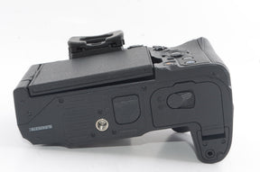【外観特上級】OM-1 Mark II ボディー