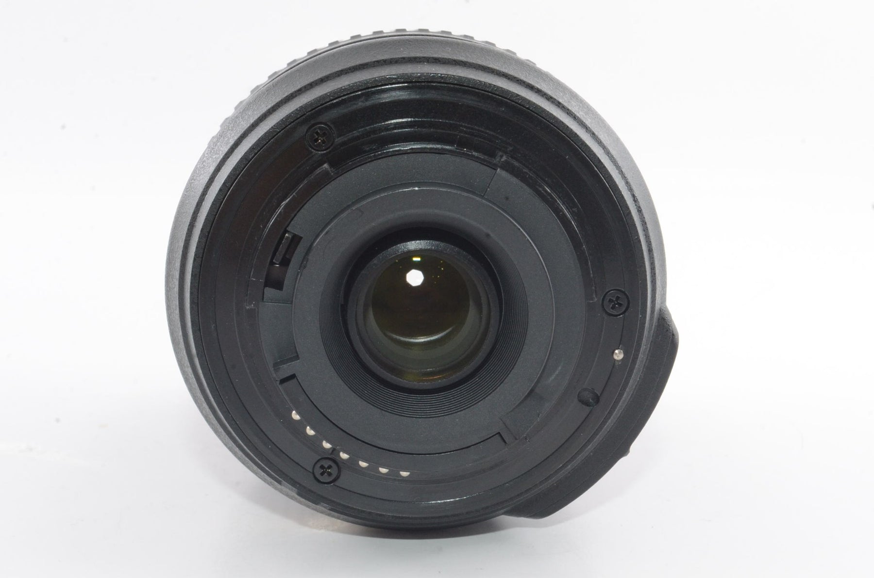 【外観特上級】Nikon AF-S DX VR Zoom Nikkor 55-200mm f/4-5.6G IF-ED