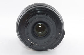 【外観特上級】Nikon AF-S DX VR Zoom Nikkor 55-200mm f/4-5.6G IF-ED