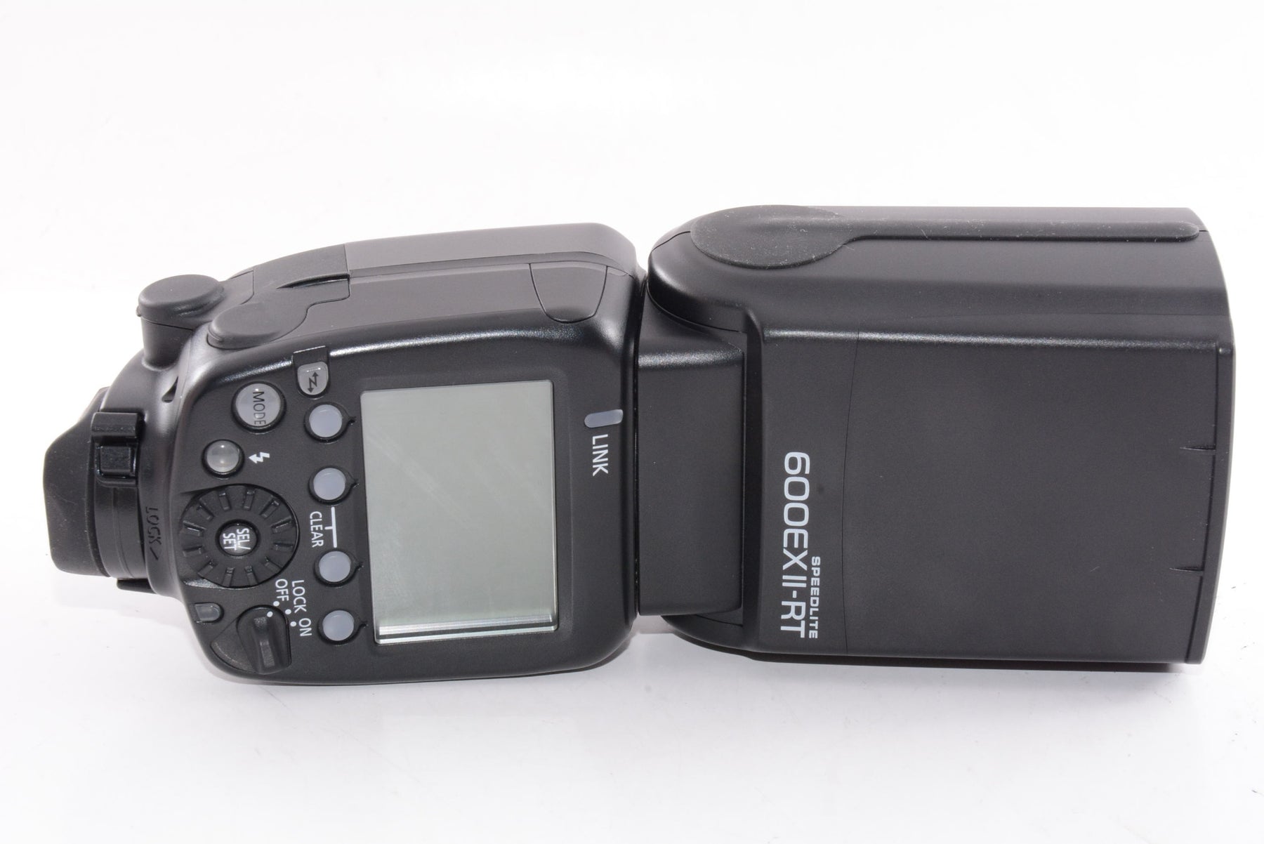 【外観特上級】Canon スピードライト 600EX II-RT