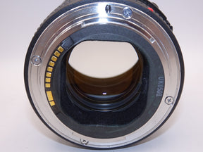 【外観並級】Canon 単焦点望遠レンズ EF135mm F2L USM フルサイズ対応