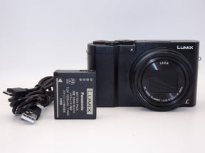 【外観並級】Panasonic パナソニック LUMIX ルミックス DMC-TX1