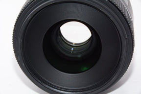 【外観特上級】SIGMA 単焦点レンズ Art 30mm F1.4 DC HSM キヤノン用 APS-C専用