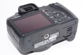 【外観並級】Canon デジタル一眼レフカメラ Kiss X3 ダブルズームキット KISSX3-WKIT