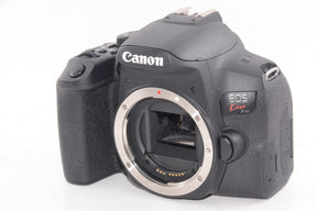 【外観並級】Canon EOS Kiss X10i ダブルズームキット