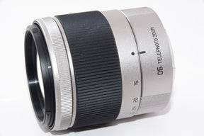 【外観特上級】PENTAX 望遠ズームレンズ 06 TELEPHOTO ZOOM Qマウント