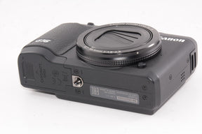 【外観並級】Canon PowerShot G16 デジタルカメラ
