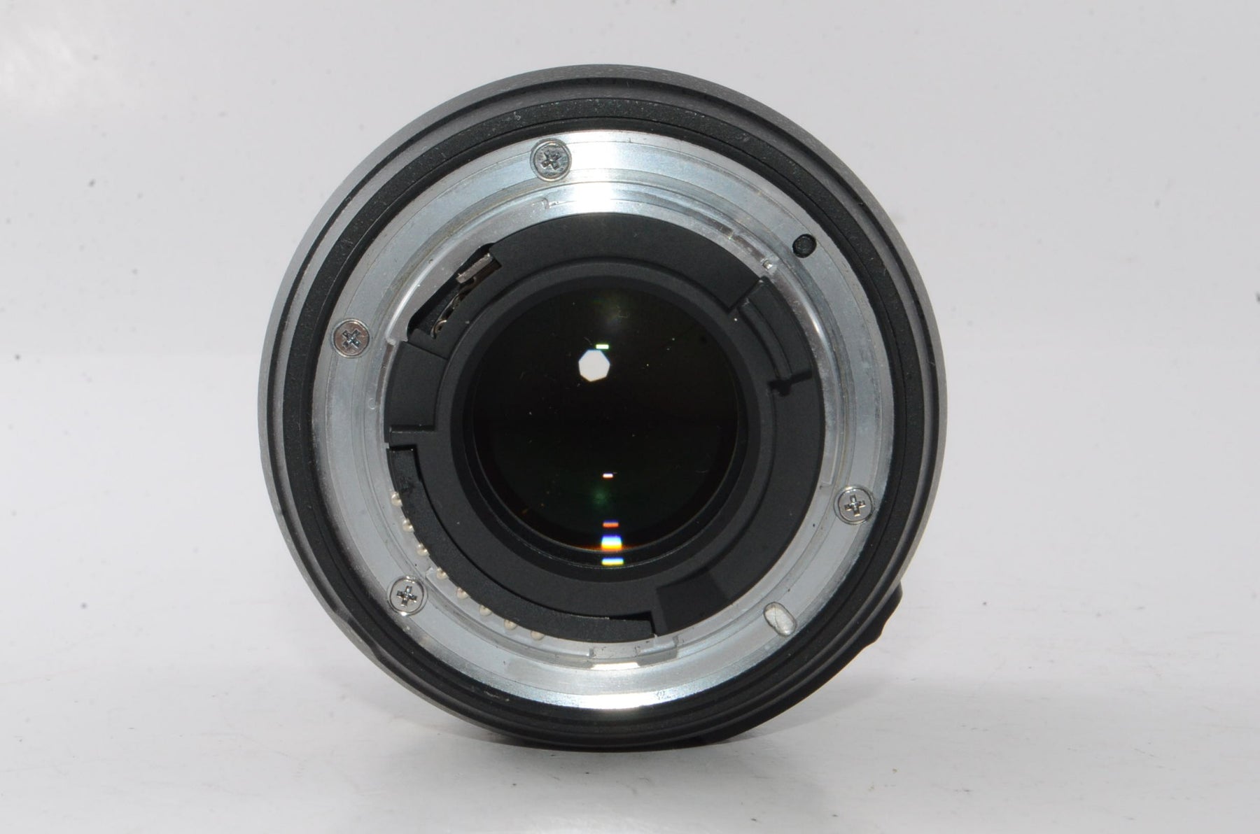 【外観特上級】Nikon 単焦点レンズ AF-S DX NIKKOR 35mm f/1.8G