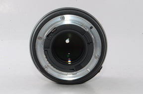 【外観特上級】Nikon 単焦点レンズ AF-S DX NIKKOR 35mm f/1.8G