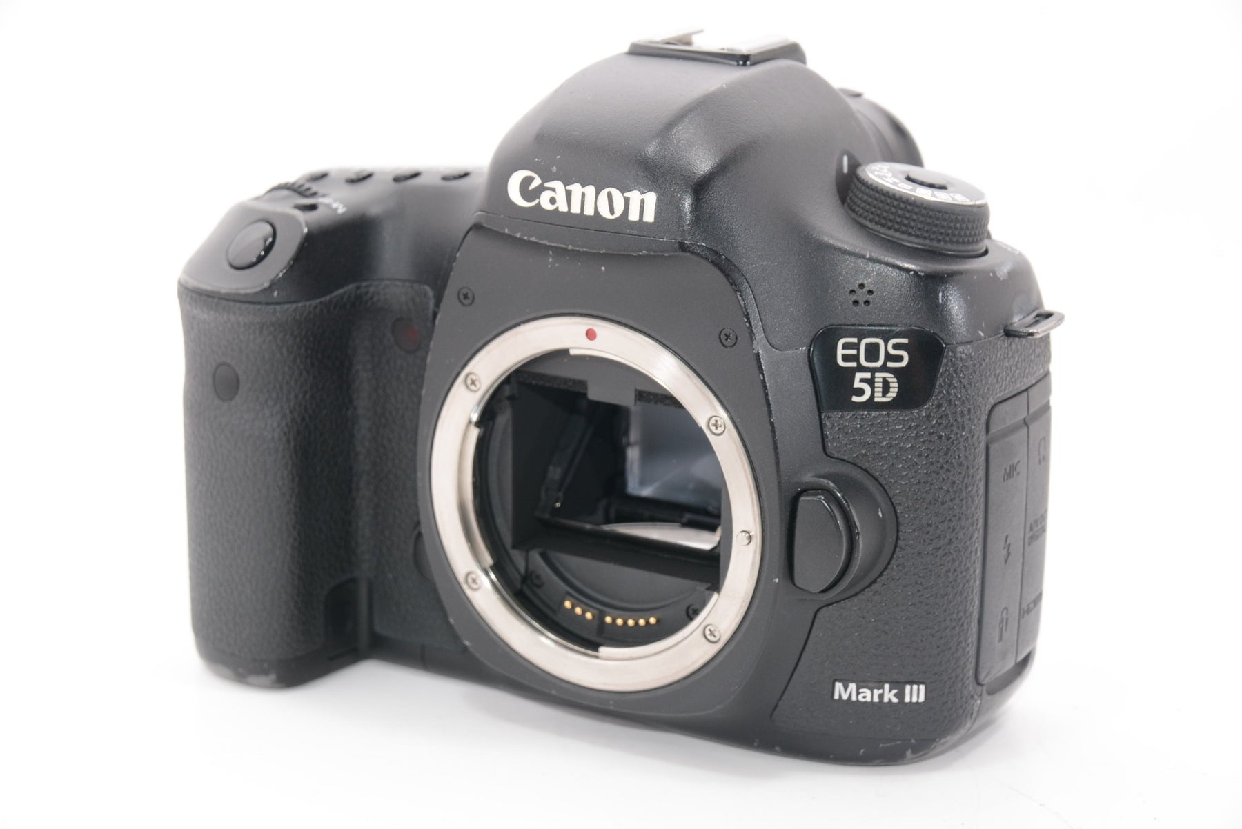 【外観並級】Canon デジタル一眼レフカメラ EOS 5D Mark III ボディ EOS5DMK3